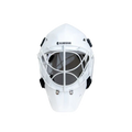 Sharky Goalie Mask White